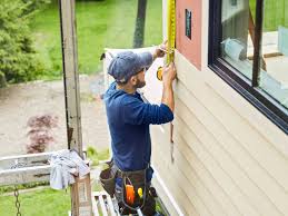 Best Insulated Siding Installation  in Plattsmouth, NE